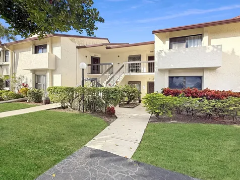 3358 Perimeter Drive Greenacres FL 33467