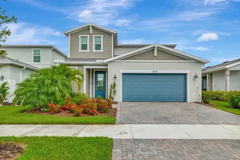 10721 Sw Estella Lane Port Saint Lucie FL 34953