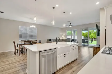 10721 Sw Estella Lane Port Saint Lucie FL 34953
