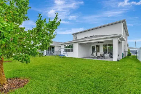10721 Sw Estella Lane Port Saint Lucie FL 34953
