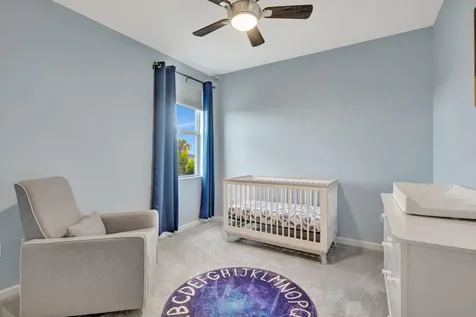 10721 Sw Estella Lane Port Saint Lucie FL 34953