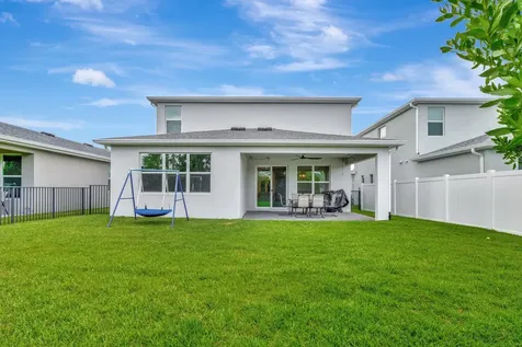 10721 Sw Estella Lane Port Saint Lucie FL 34953