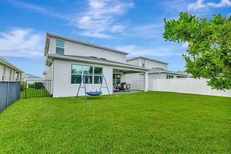 10721 Sw Estella Lane Port Saint Lucie FL 34953
