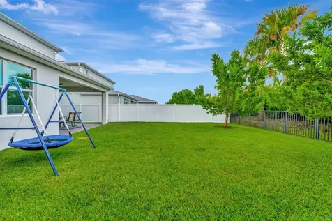 10721 Sw Estella Lane Port Saint Lucie FL 34953