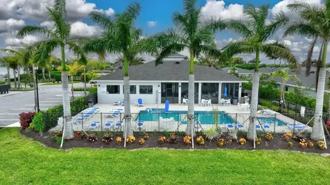 10721 Sw Estella Lane Port Saint Lucie FL 34953