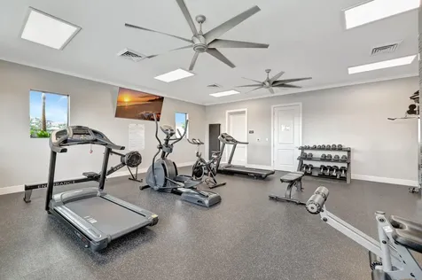 10721 Sw Estella Lane Port Saint Lucie FL 34953