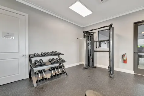 10721 Sw Estella Lane Port Saint Lucie FL 34953