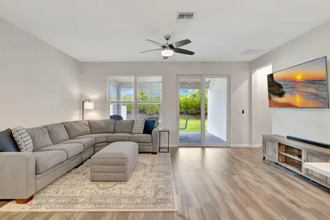 10721 Sw Estella Lane Port Saint Lucie FL 34953