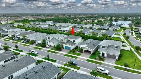 10721 Sw Estella Lane Port Saint Lucie FL 34953