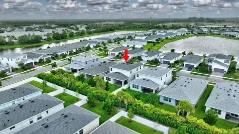 10721 Sw Estella Lane Port Saint Lucie FL 34953