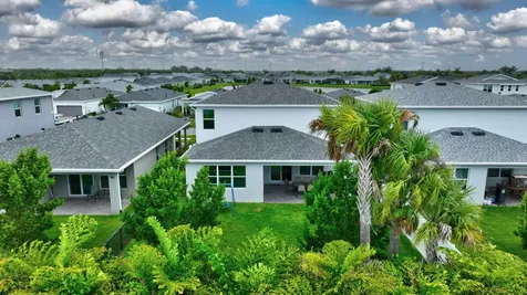 10721 Sw Estella Lane Port Saint Lucie FL 34953