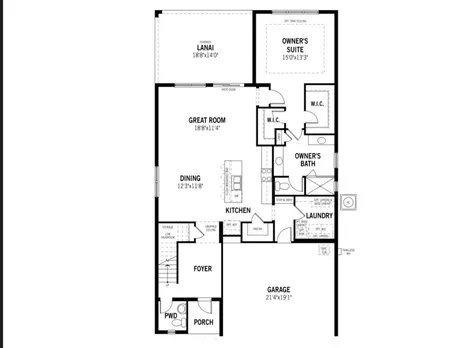 10721 Sw Estella Lane Port Saint Lucie FL 34953