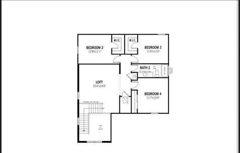 10721 Sw Estella Lane Port Saint Lucie FL 34953