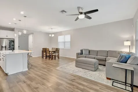 10721 Sw Estella Lane Port Saint Lucie FL 34953