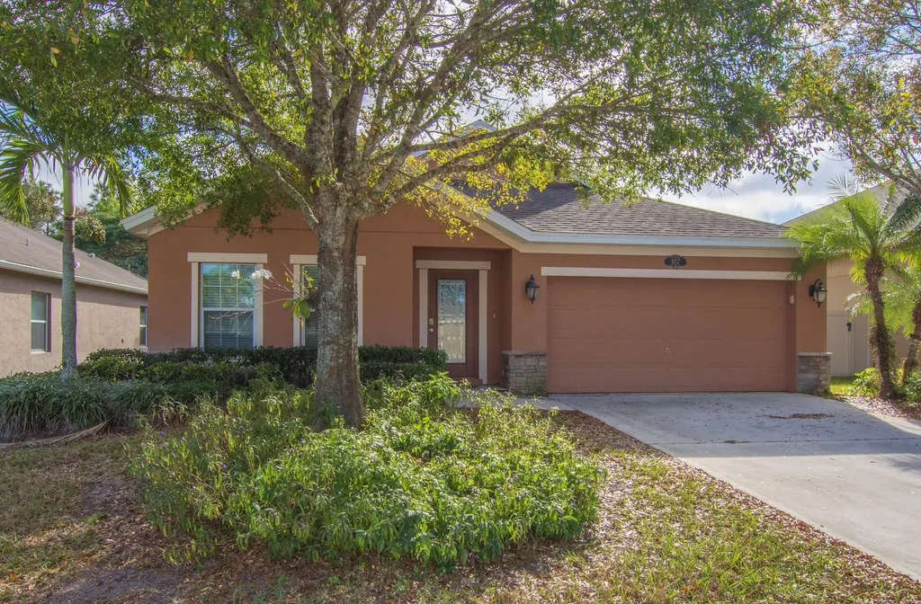 107 Carlisle Way Sebastian FL 32958