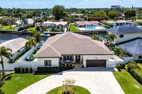 1008 SE 10th Court Deerfield Beach FL 33441