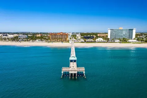1008 SE 10th Court Deerfield Beach FL 33441