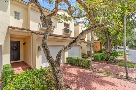 2916 Deer Creek Country Club Boulevard Deerfield Beach FL 33442