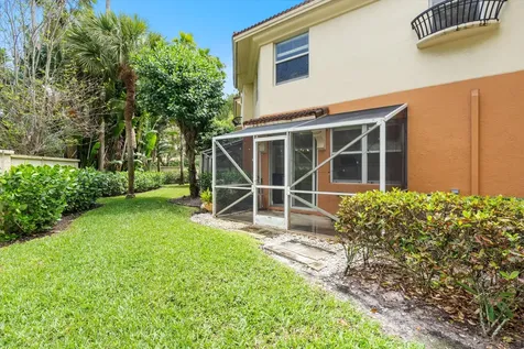 2916 Deer Creek Country Club Boulevard Deerfield Beach FL 33442