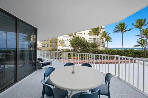 2770 S Ocean Boulevard Palm Beach FL 33480