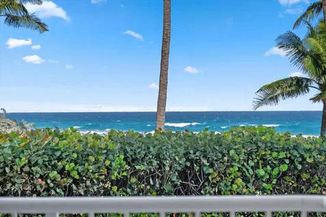 2770 S Ocean Boulevard Palm Beach FL 33480