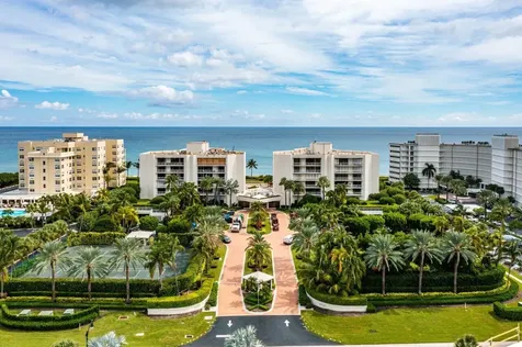 2770 S Ocean Boulevard Palm Beach FL 33480