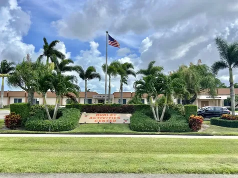 2567 Dudley Drive West Palm Beach FL 33415
