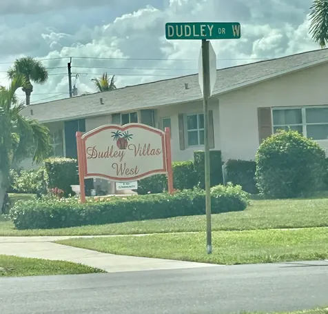2567 Dudley Drive West Palm Beach FL 33415