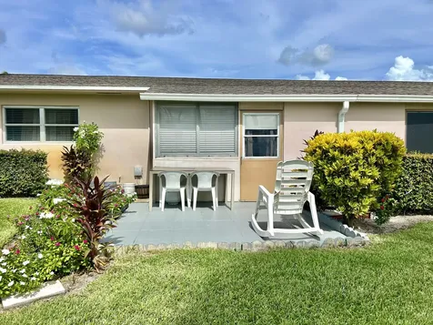 2567 Dudley Drive West Palm Beach FL 33415