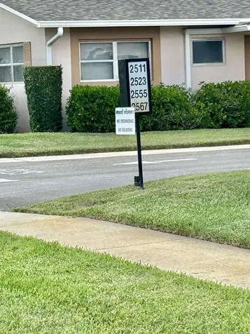 2567 Dudley Drive West Palm Beach FL 33415