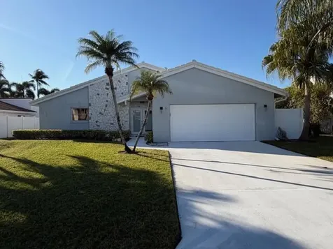 7017 Nw 3rd Avenue Boca Raton FL 33487