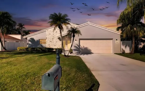 7017 Nw 3rd Avenue Boca Raton FL 33487