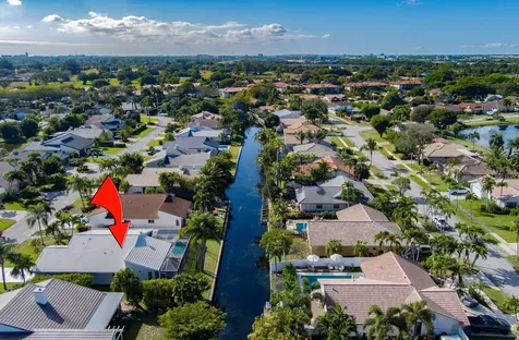 7017 Nw 3rd Avenue Boca Raton FL 33487