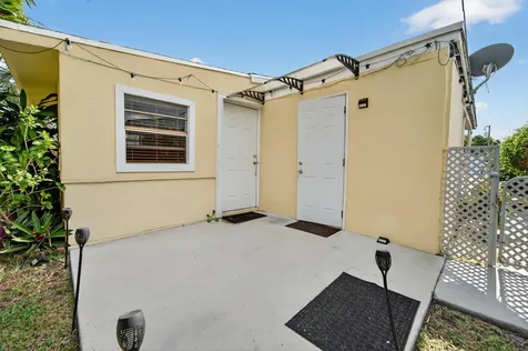 2105 Worthington Road West Palm Beach FL 33409