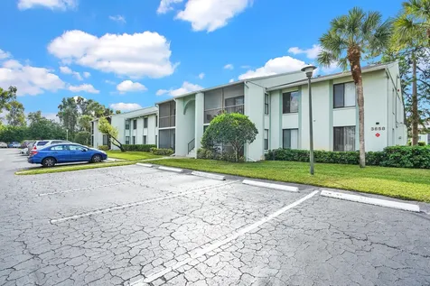 3658 Alder Drive West Palm Beach FL 33417