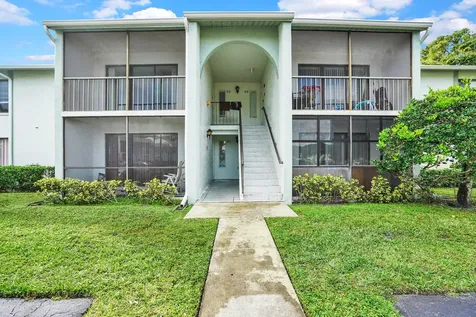 3658 Alder Drive West Palm Beach FL 33417