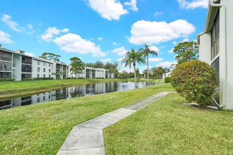 3658 Alder Drive West Palm Beach FL 33417