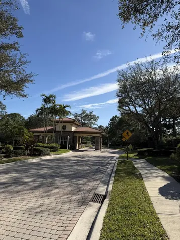 Palm Beach Gardens FL 33410