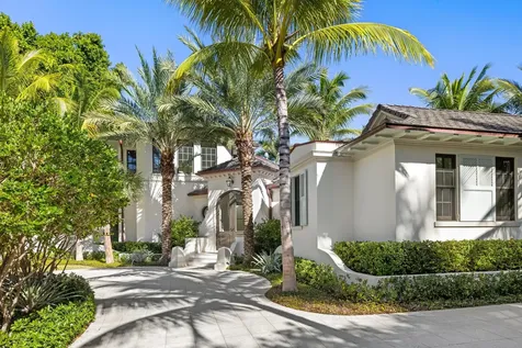 433 Antigua Lane Palm Beach FL 33480