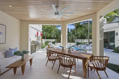 433 Antigua Lane Palm Beach FL 33480