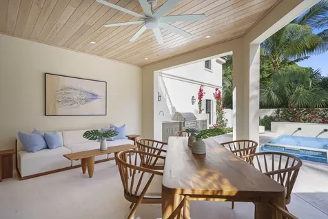 433 Antigua Lane Palm Beach FL 33480