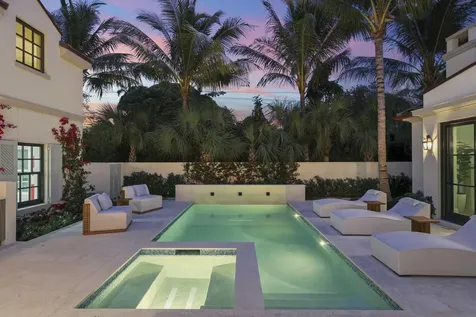 433 Antigua Lane Palm Beach FL 33480