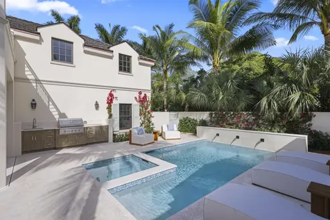 433 Antigua Lane Palm Beach FL 33480