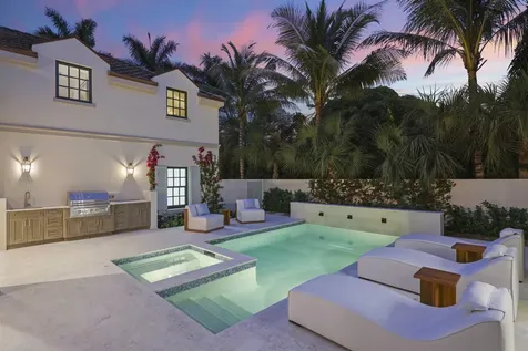 433 Antigua Lane Palm Beach FL 33480