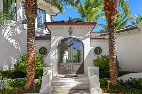 433 Antigua Lane Palm Beach FL 33480
