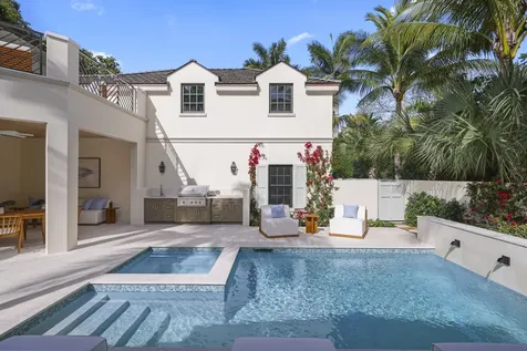 433 Antigua Lane Palm Beach FL 33480