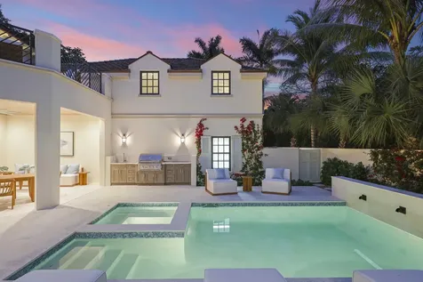 433 Antigua Lane Palm Beach FL 33480