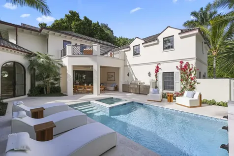 433 Antigua Lane Palm Beach FL 33480