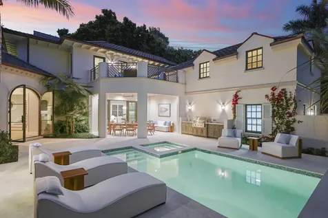 433 Antigua Lane Palm Beach FL 33480