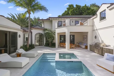 433 Antigua Lane Palm Beach FL 33480